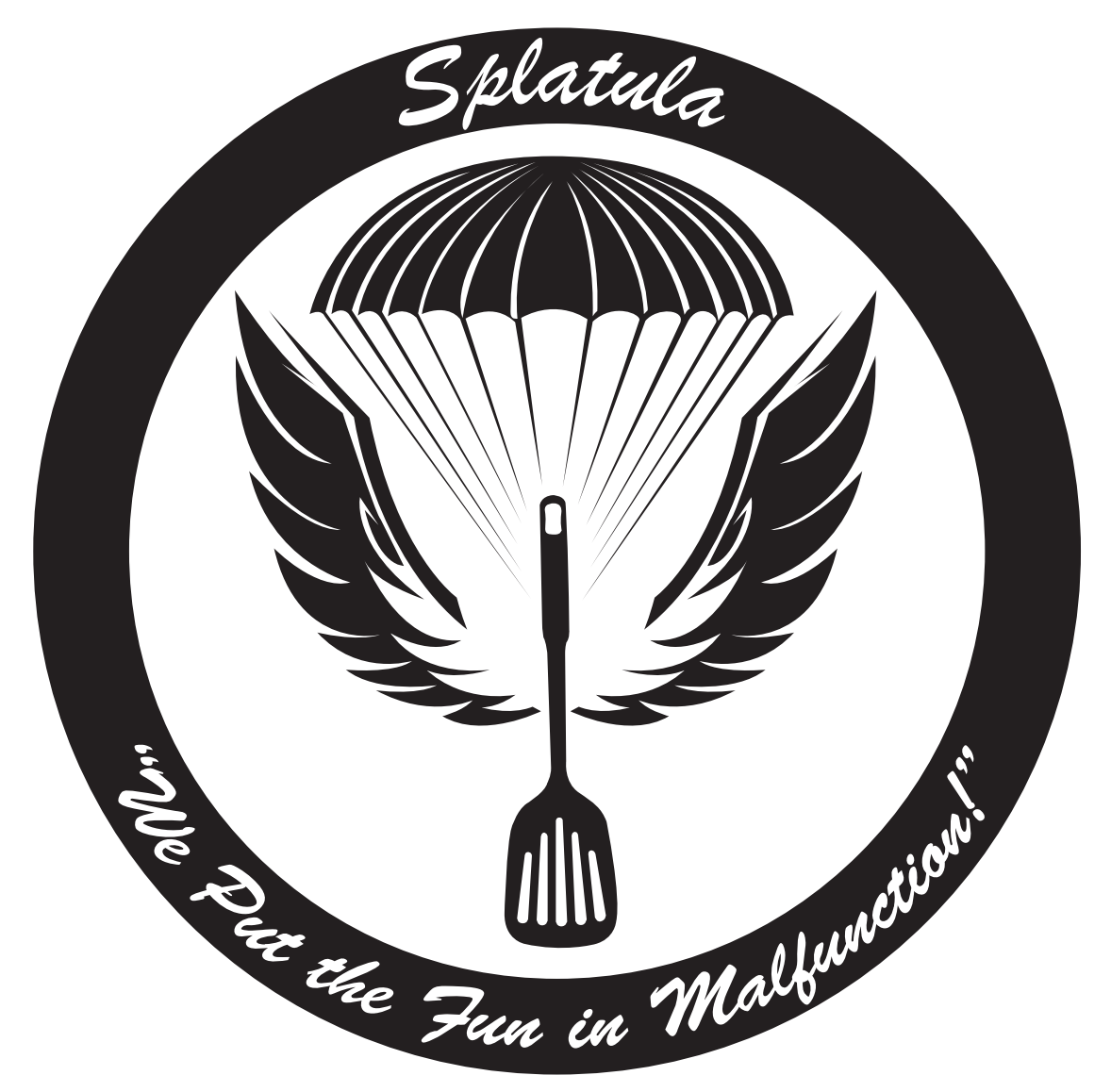 Team Splatula - We're so much better than you.